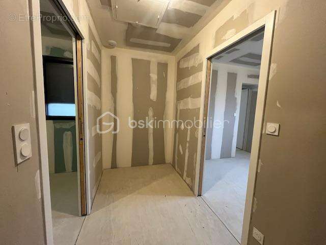 Maison à AMFREVILLE-LA-MI-VOIE