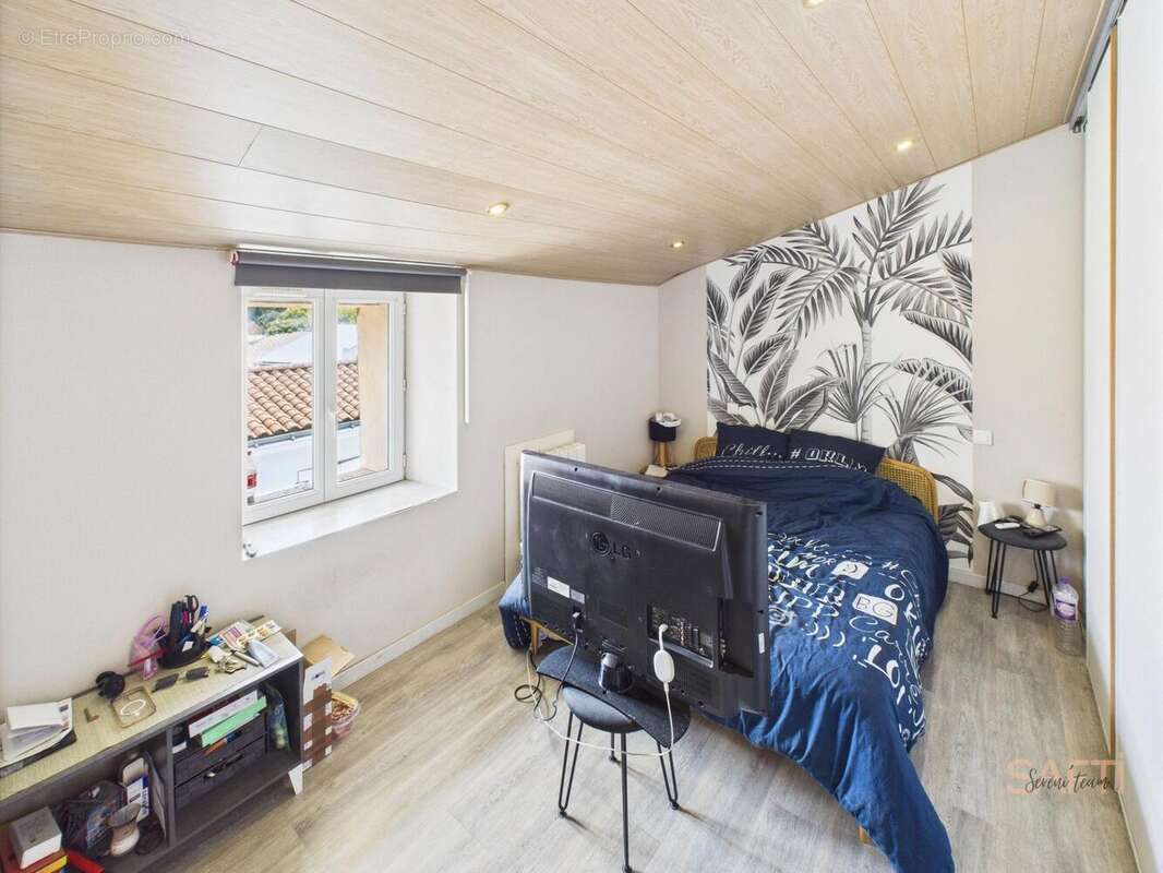 Photo 8 - Maison à MOUILLERON-LE-CAPTIF