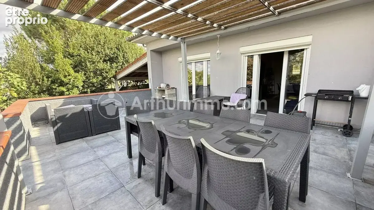 Vente Maison Saint-marcel-paulel(31590) 390 000ï¿œ - photo 6