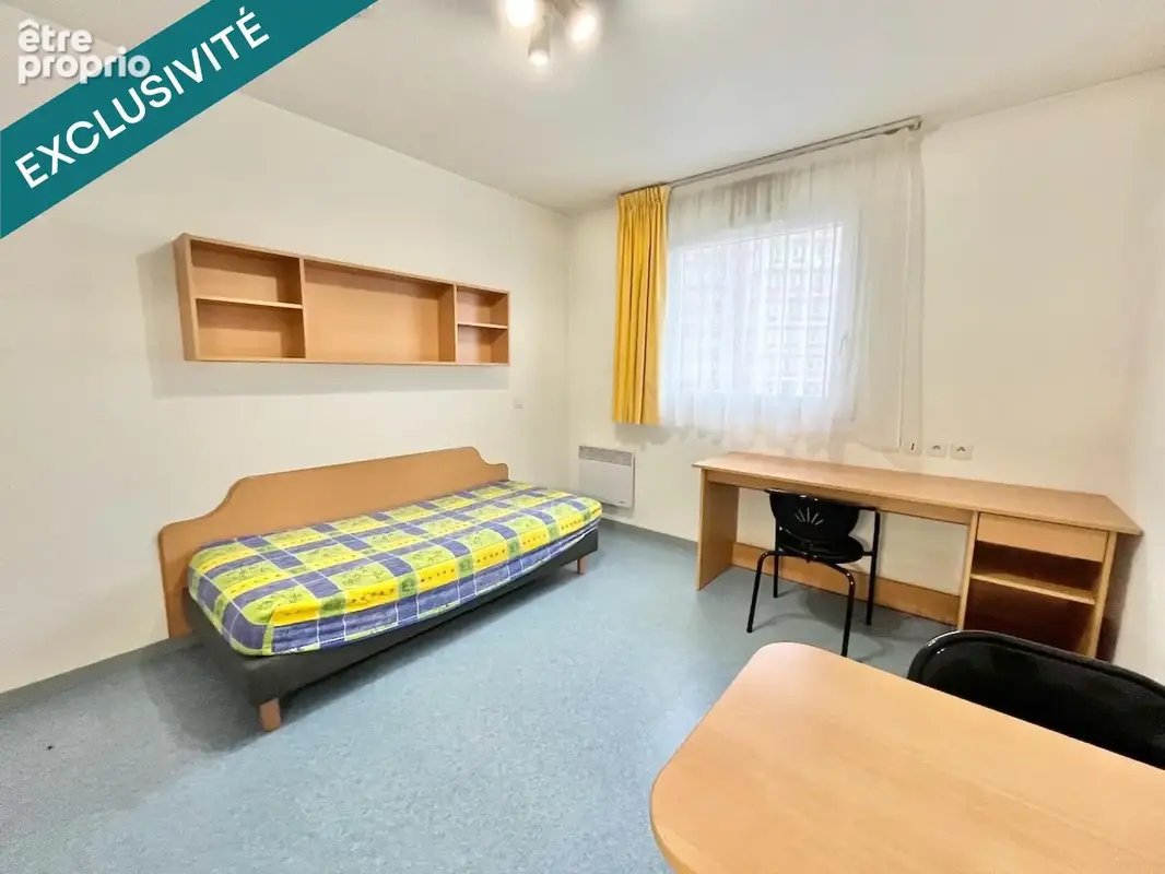 Photo 1 - Appartement à ROUEN