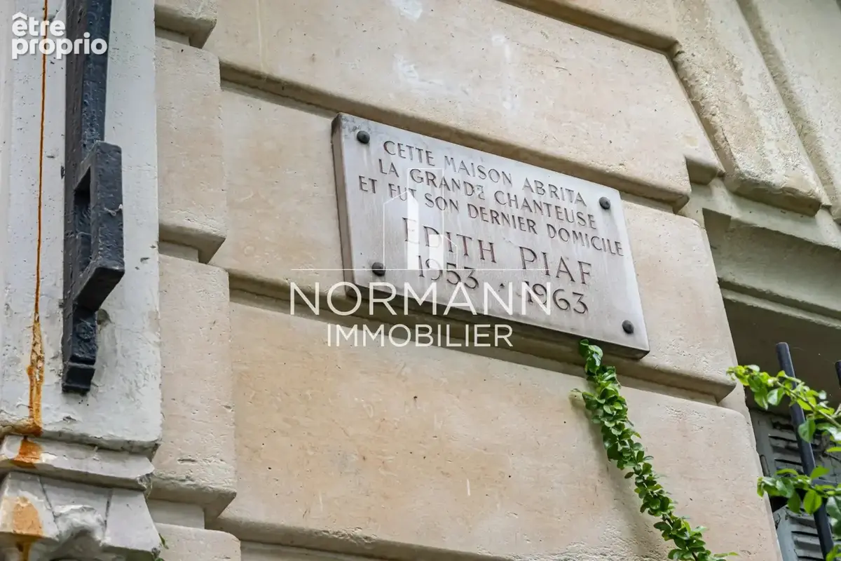 Paris 16 -  porte de la muette / henri martin - rez de jardin - 4 chambres - photo 3