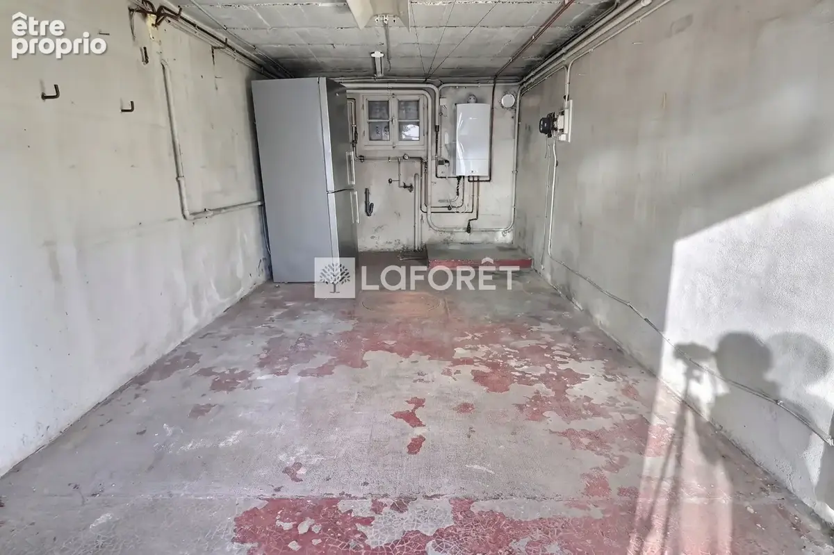 Maison Montreuil 4 pièce(s) 80 m2 - photo 11