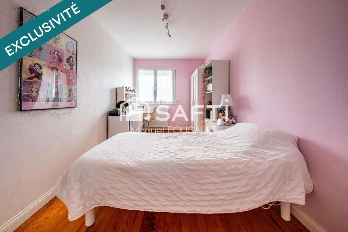 Photo 7 - Maison à MARSANNAY-LA-COTE