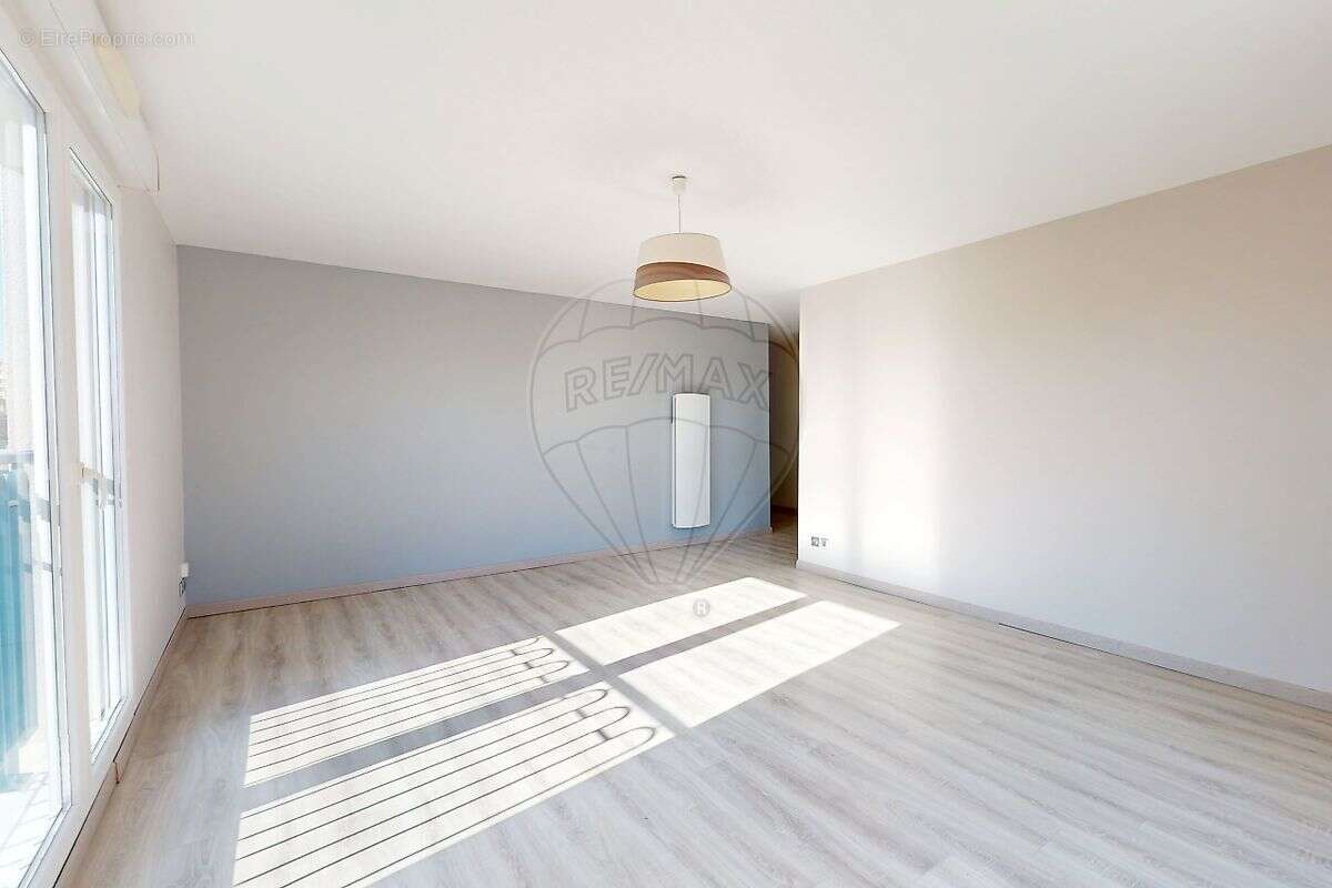 Appartement à ORLEANS