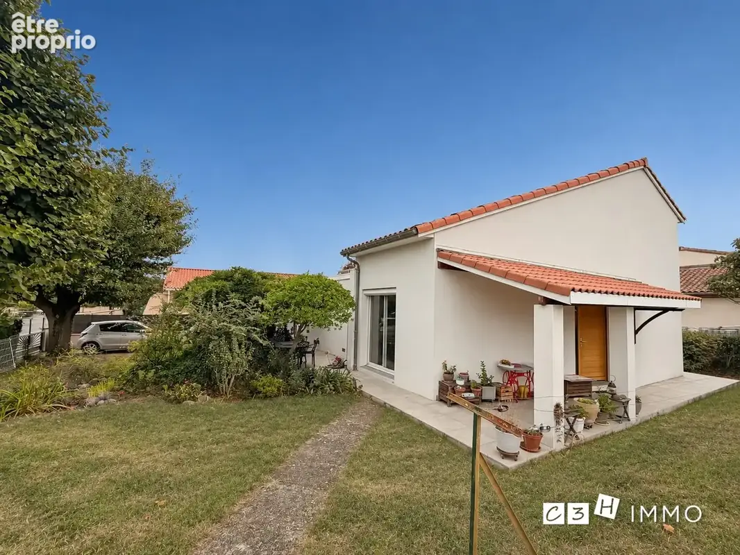 Maison à MURET