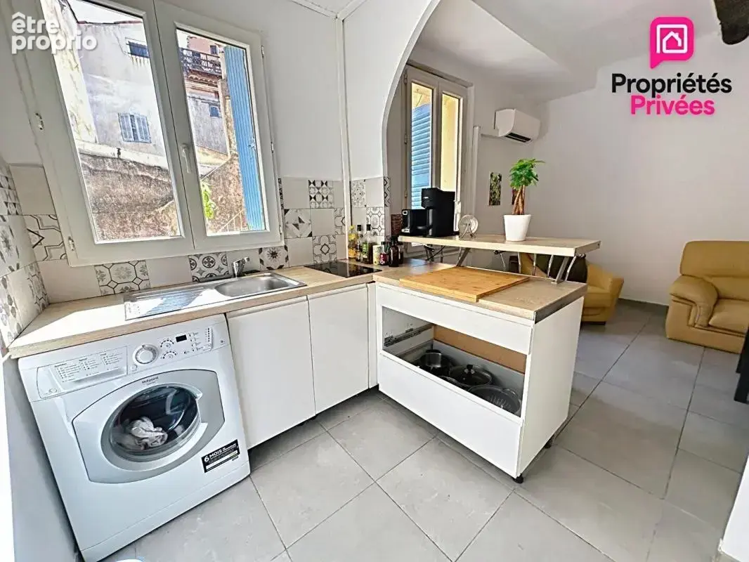 T2 Exclusif au Panier  Petit immeuble, calme rare, idéal investisseur - photo 7