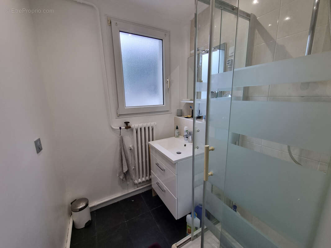 Appartement à CRETEIL
