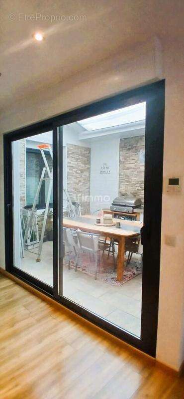 Appartement à CENON