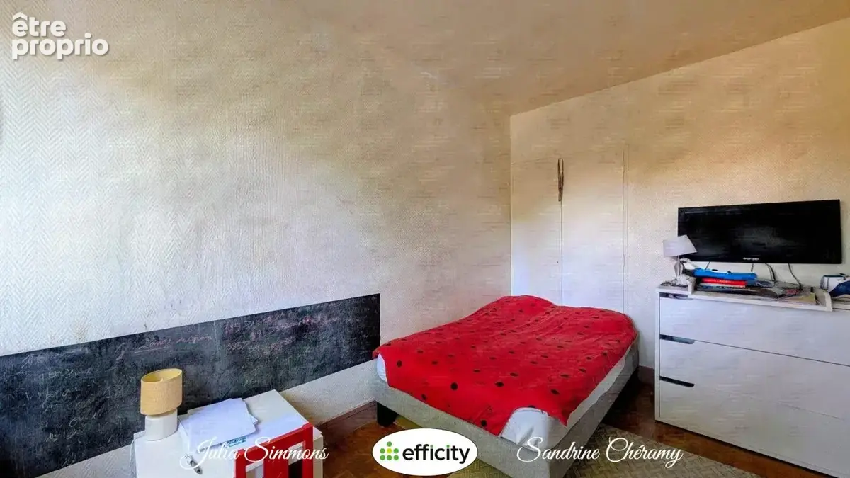 Appartement - photo 8