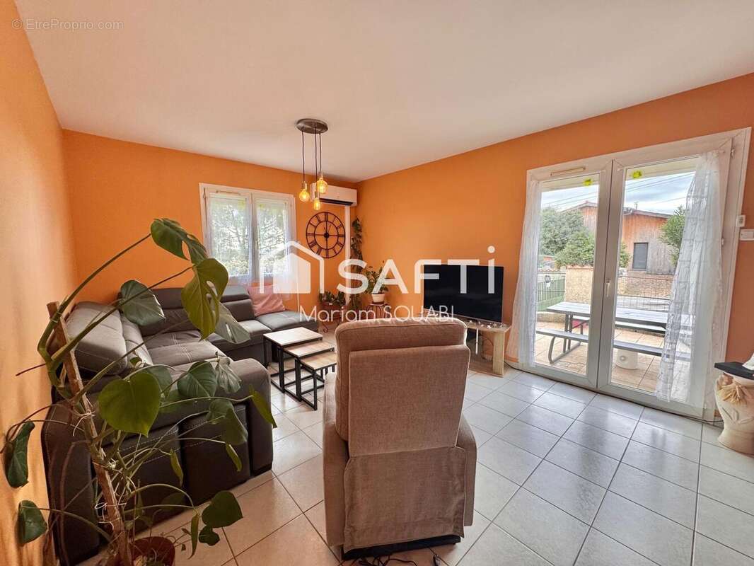 Photo 4 - Maison à NEBIAN