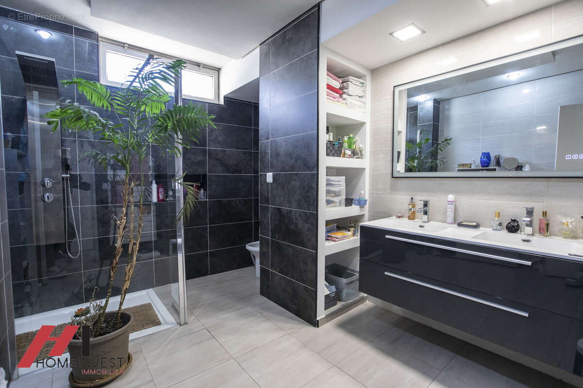 Maison à MARSEILLE-13E