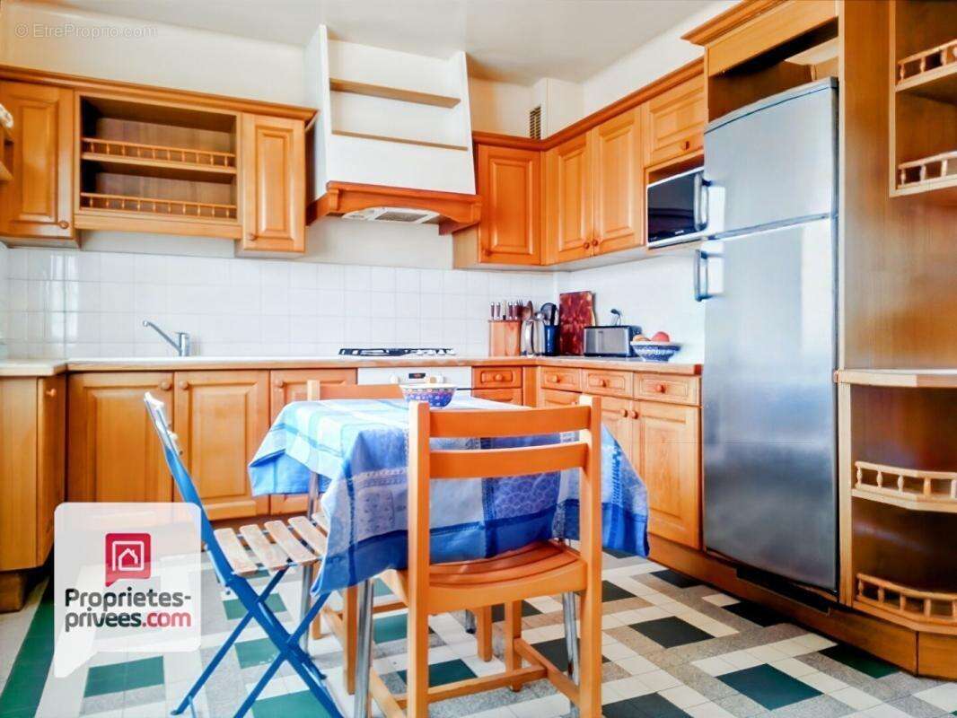 Maison à SAINT-BRIEUC