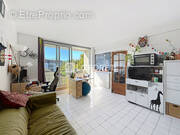 Appartement à VILLEJUIF