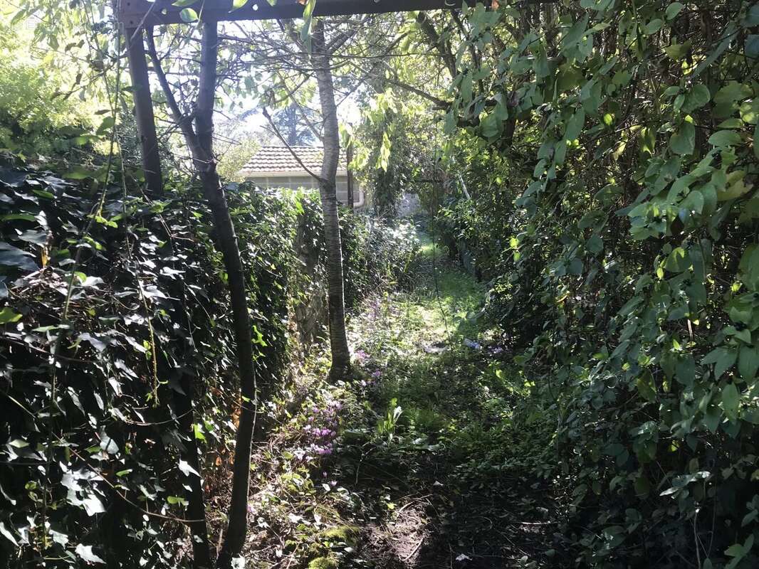 Appartement à LUSSAC-LES-EGLISES