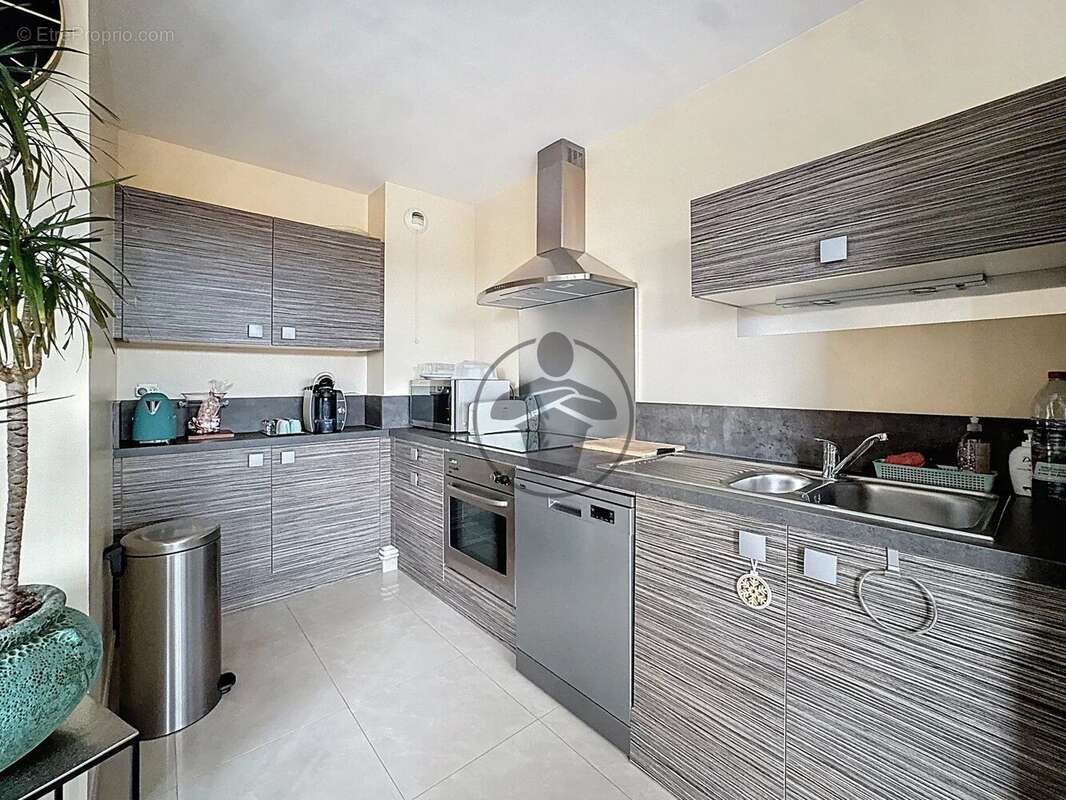 Appartement à SAINT-QUENTIN