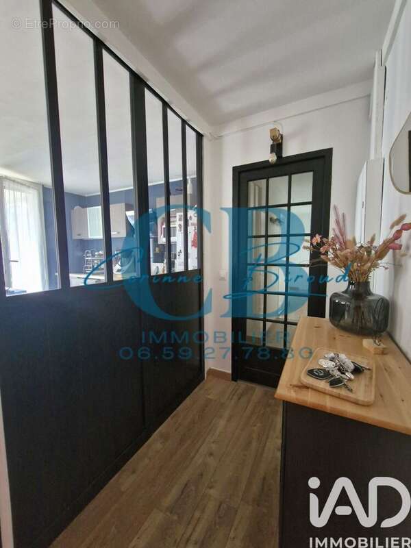 Photo 3 - Appartement à ERAGNY