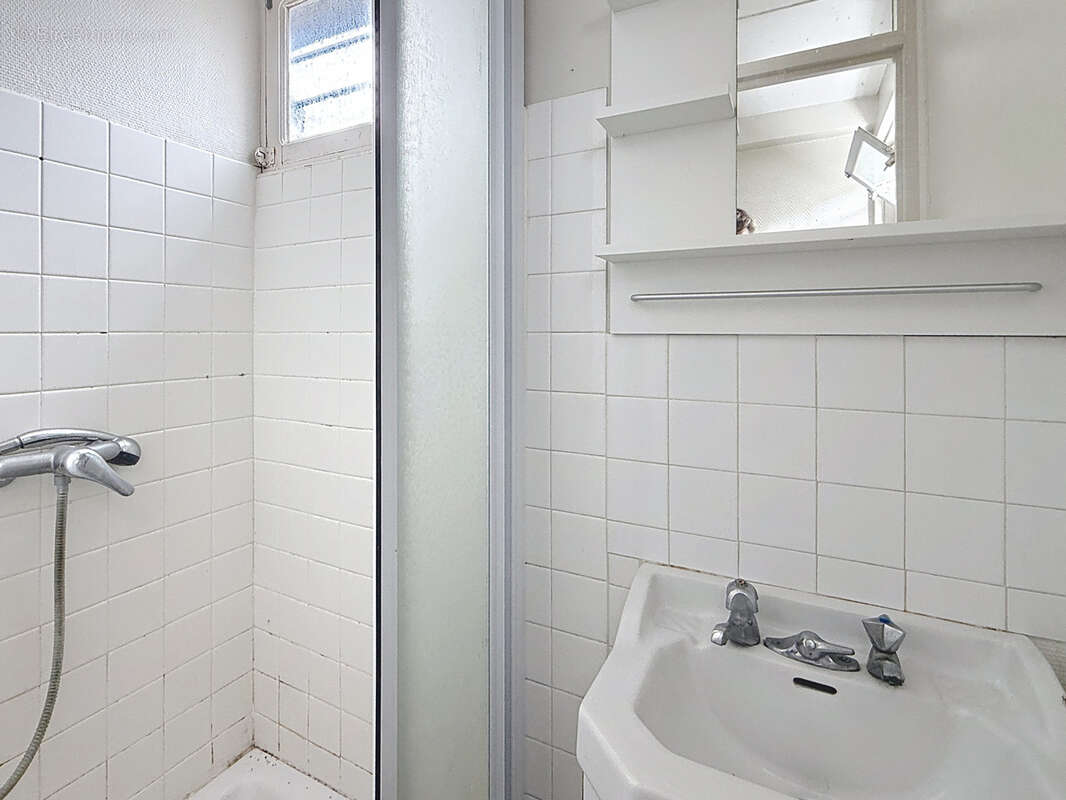 Appartement à GRANVILLE