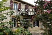 Appartement à CAPENDU