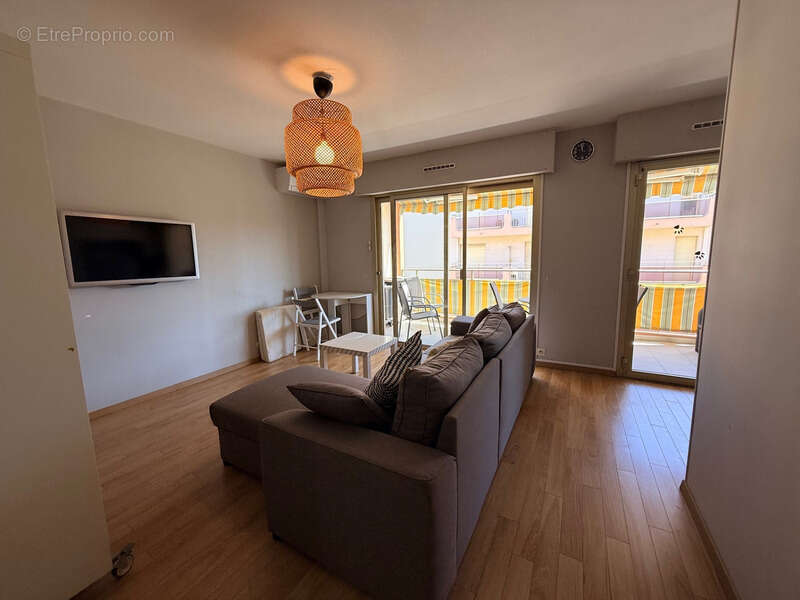 Appartement à SAINTE-MAXIME