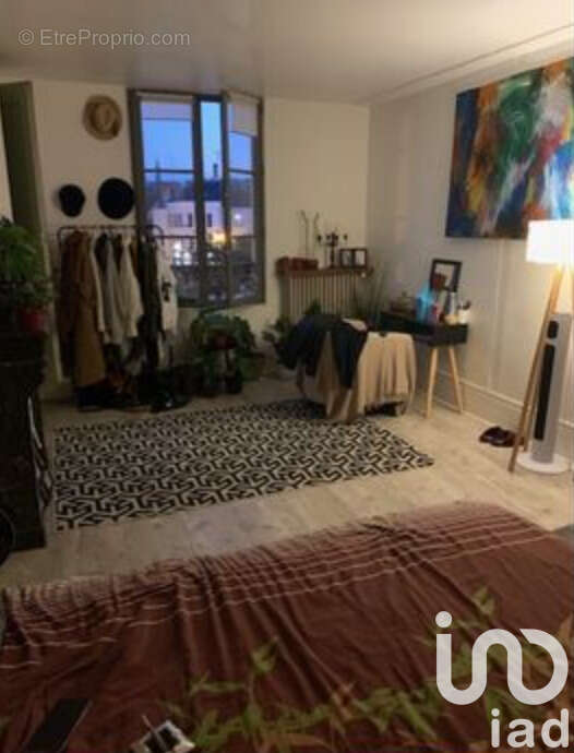 Photo 3 - Appartement à MALESHERBES