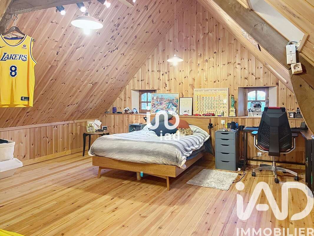 Photo 8 - Maison à CREMAREST