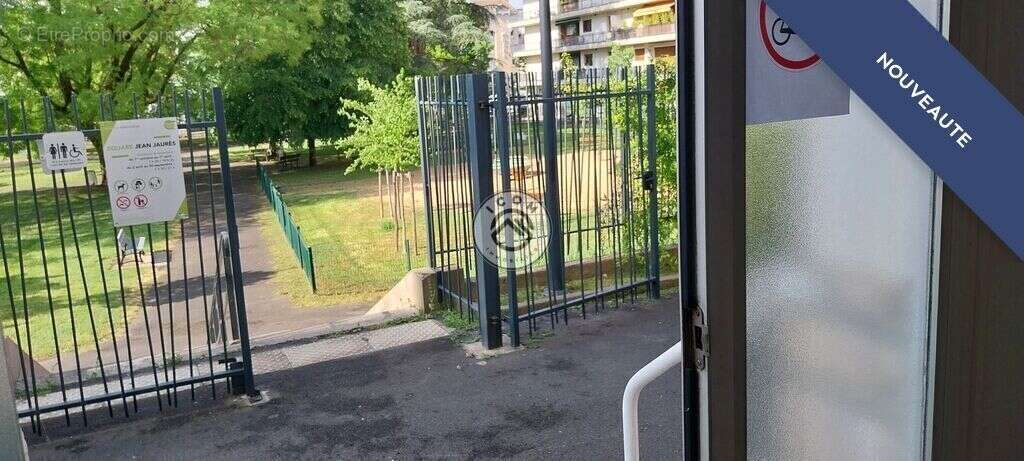 Appartement à PERIGUEUX