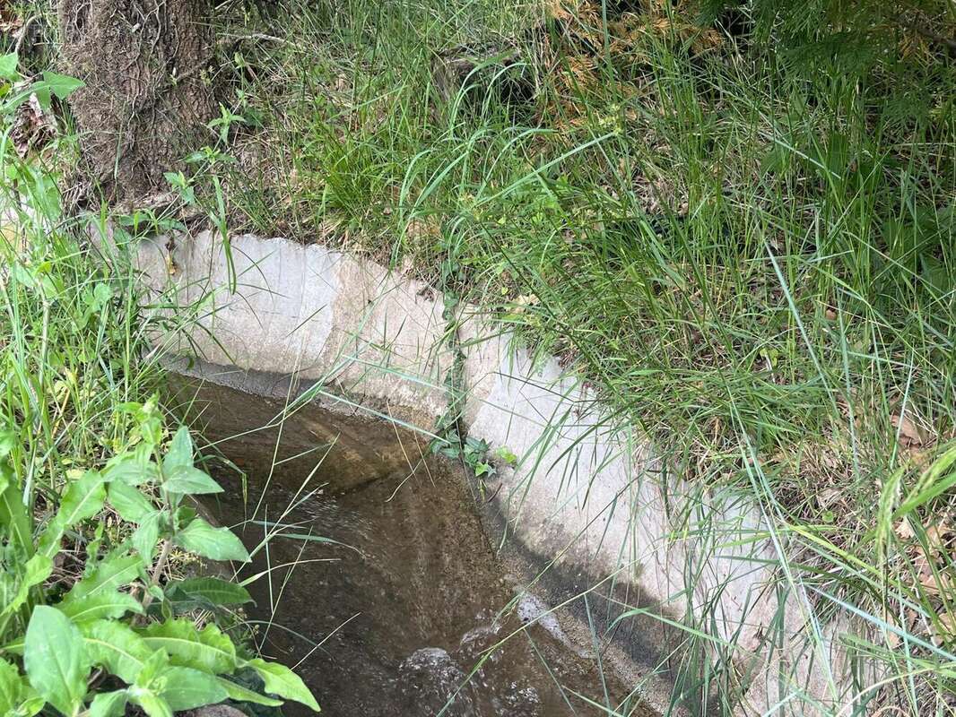 Photo 2 - Terrain à SAINT-GENIS-DES-FONTAINES