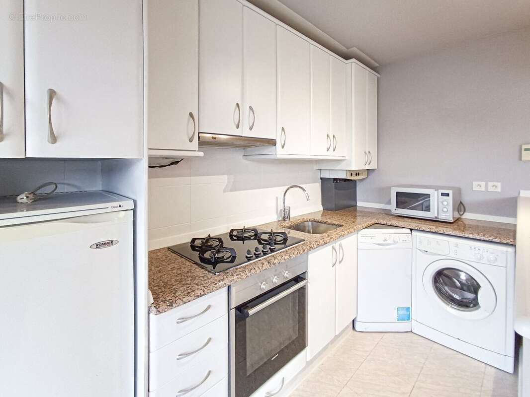 Appartement à HENDAYE