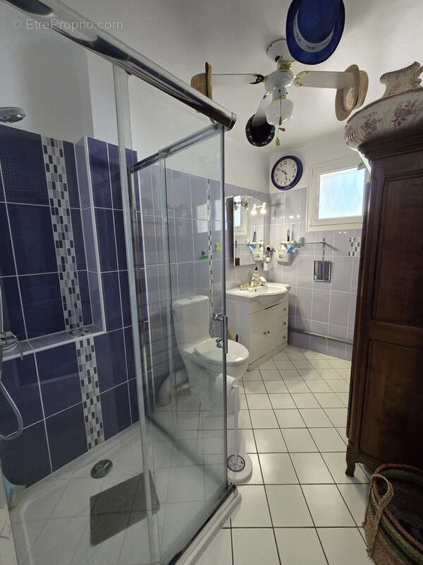 Appartement à LA SEYNE-SUR-MER