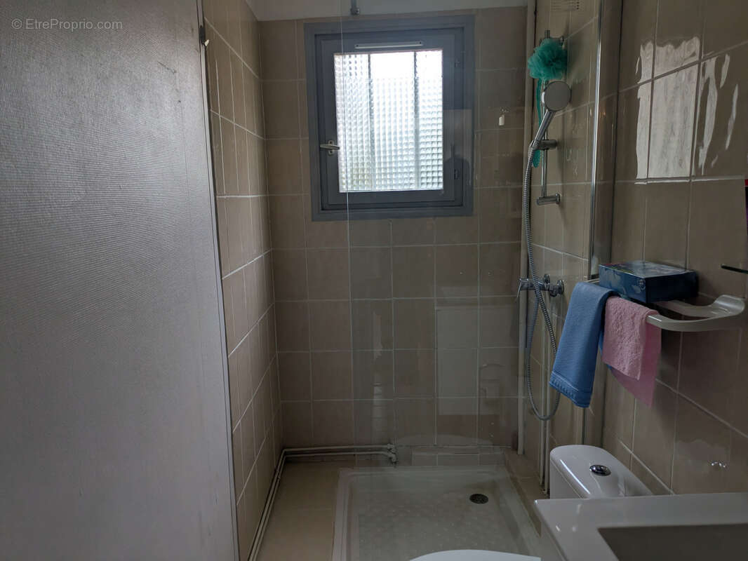 Appartement à NEVERS