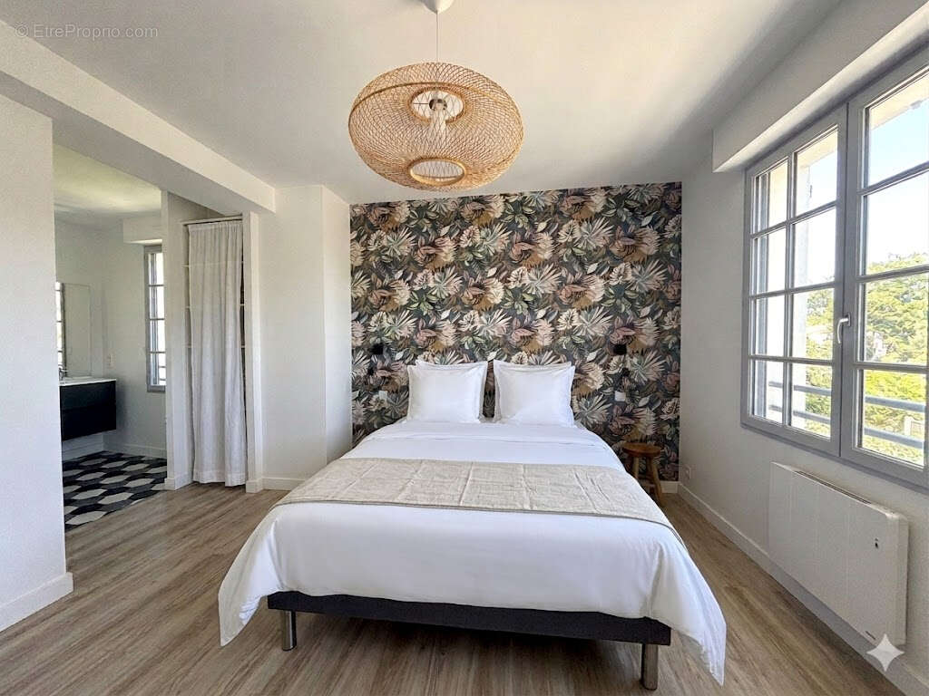 Appartement à BENODET