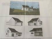 Maison à SAINT-JEAN-LA-POTERIE