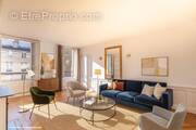 Appartement à PARIS-1E