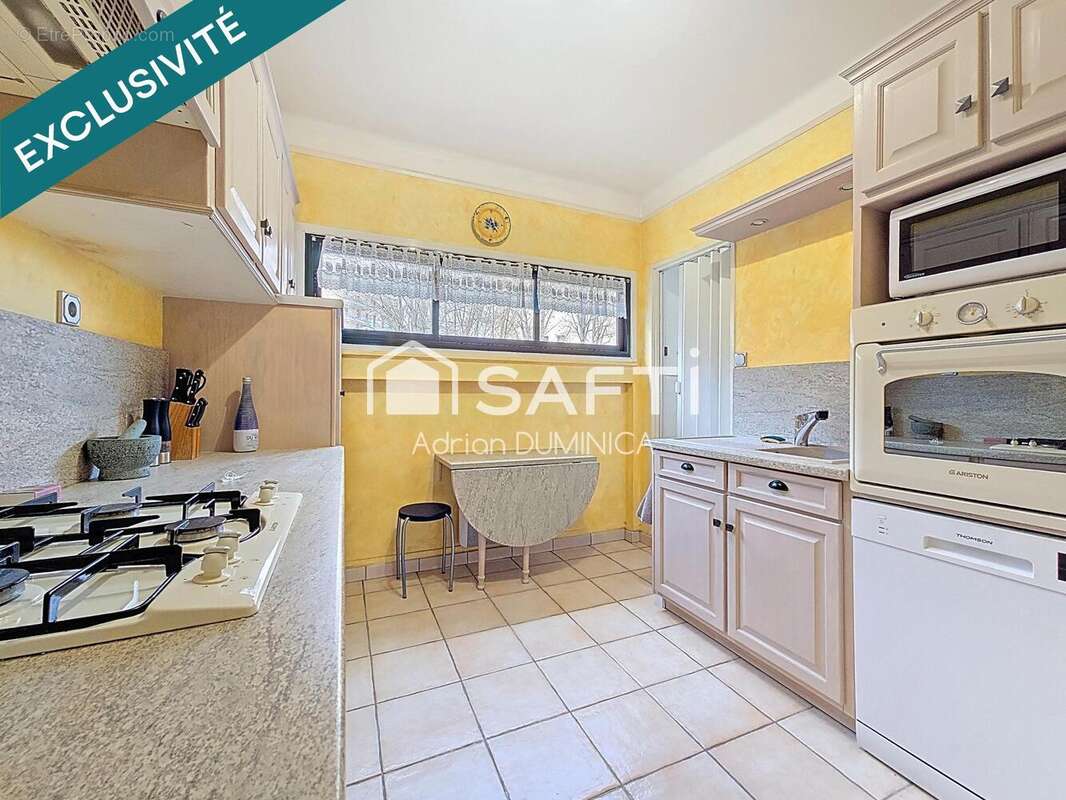 Photo 8 - Appartement à SAINT-CLOUD