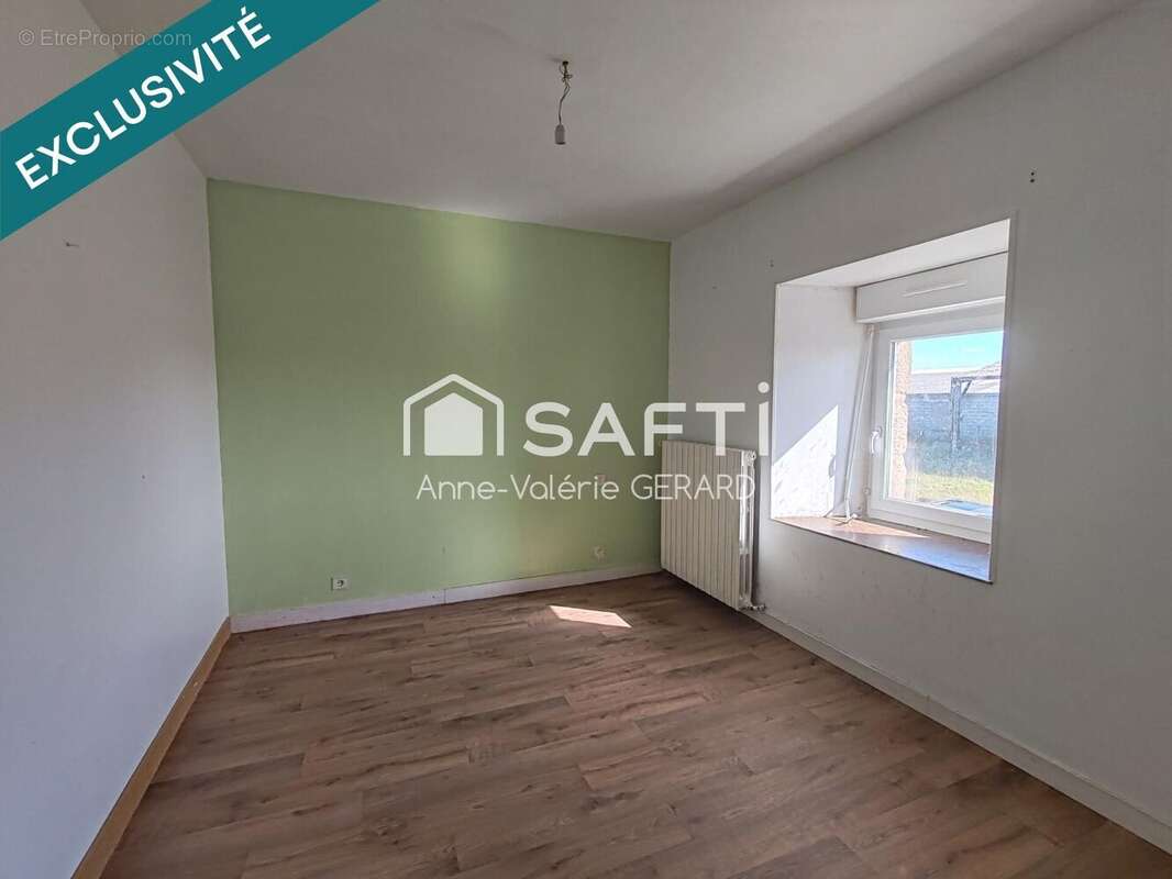 Photo 6 - Maison à DESERTINES