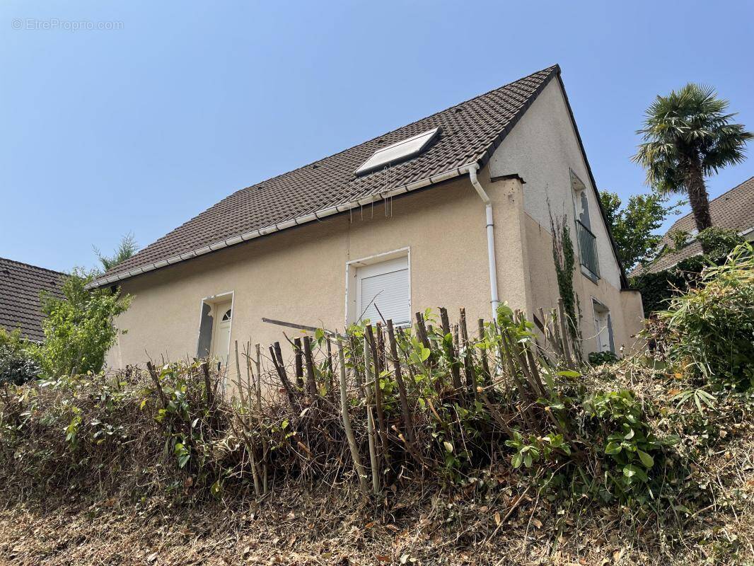 Maison à TULLE