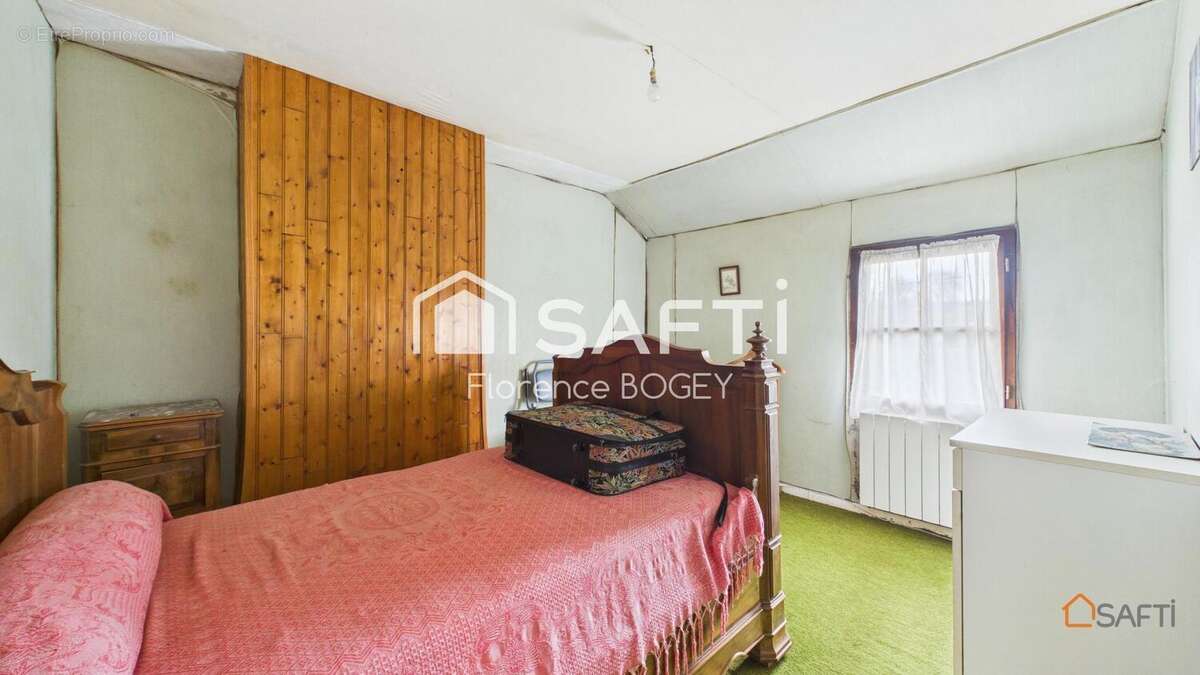 Photo 9 - Maison à LE DORAT