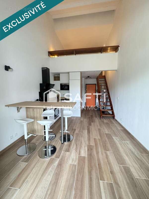 Photo 2 - Appartement à LA CLUSE