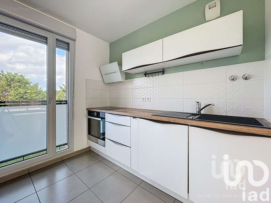 Photo 6 - Appartement à MILLERY