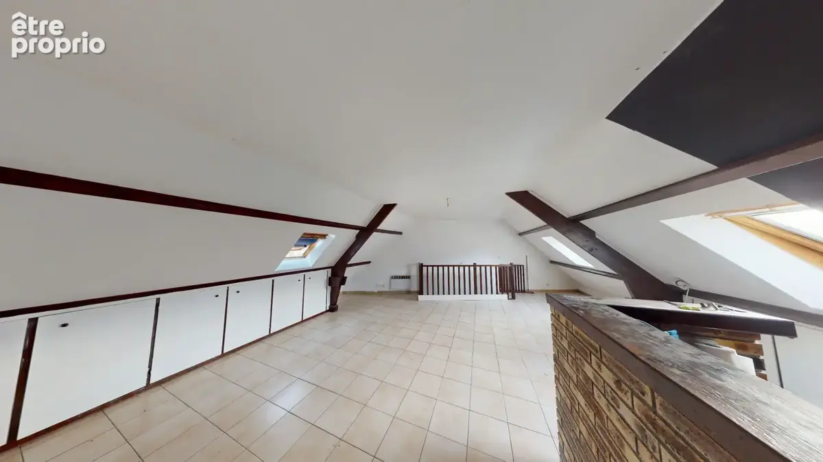 Maison Le Chatelet En Brie 10 pièce(s) 239.43 m2 - photo 17