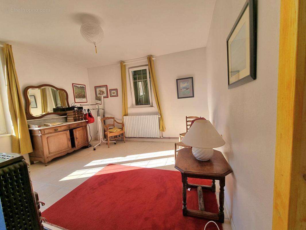 Maison à NEUVE-MAISON