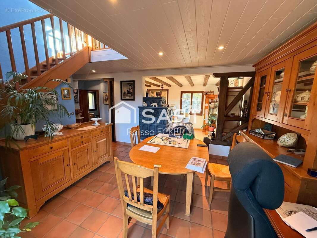 Photo 5 - Maison à FRELAND