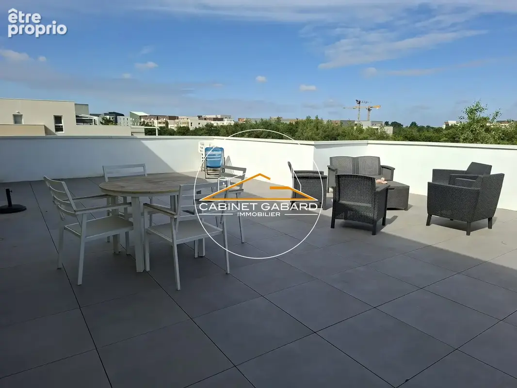 Appartement à ANGERS