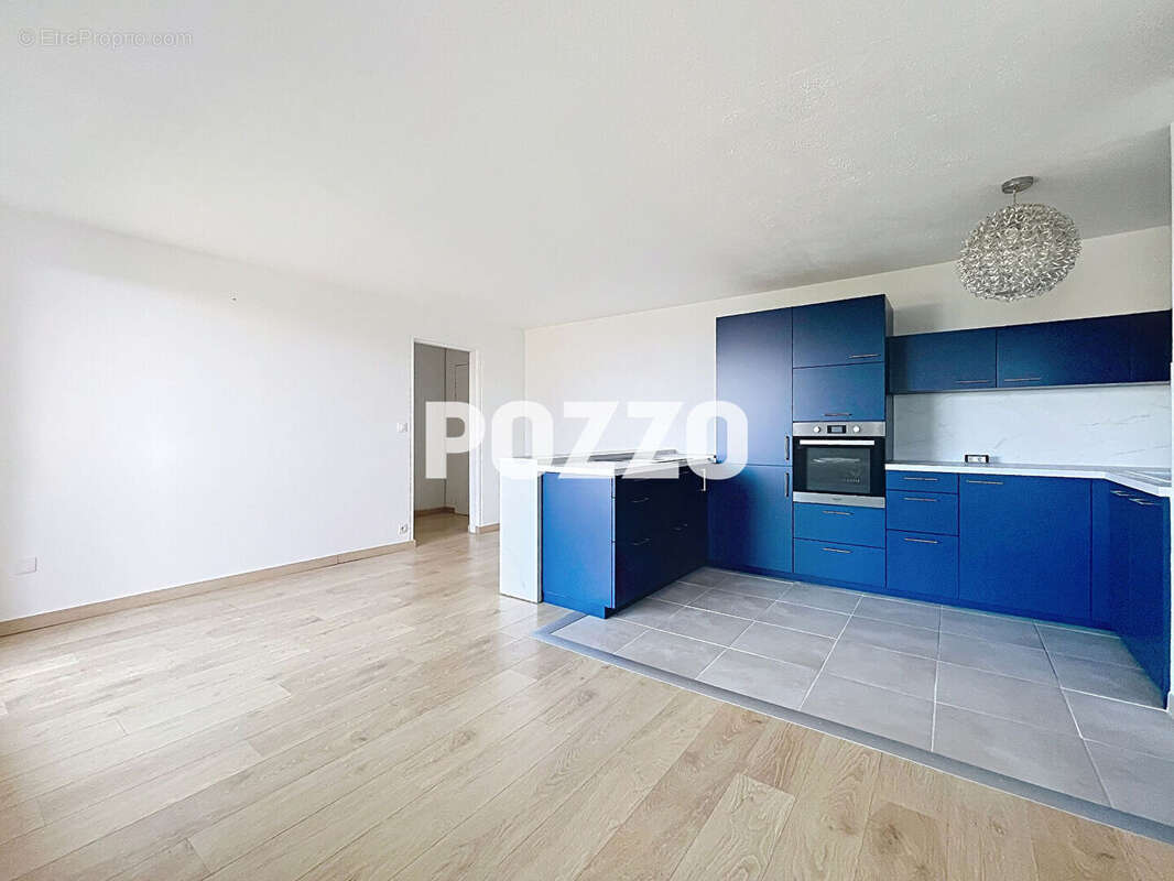 Appartement à TOUQUES
