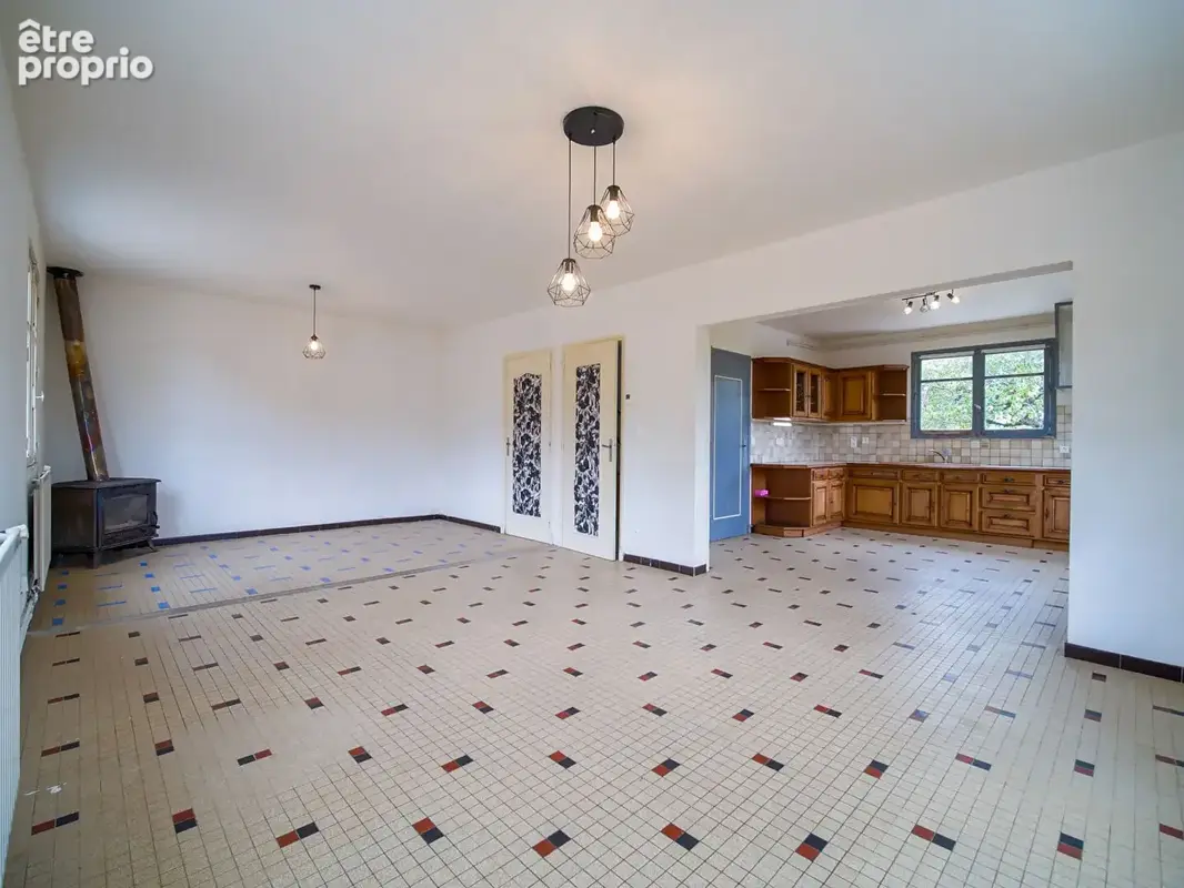 Maison Aire Sur L'Adour 4 pièces 105 m2 - photo 2