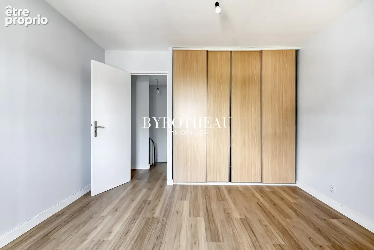 Maison 3 pièces 60 m² à vendre à Feneu (49460) - photo 8