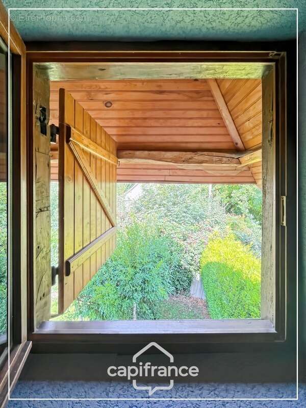 Maison à BIVILLE-LA-BAIGNARDE