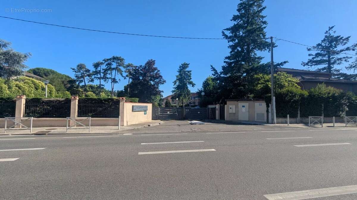 Appartement à TOURNEFEUILLE