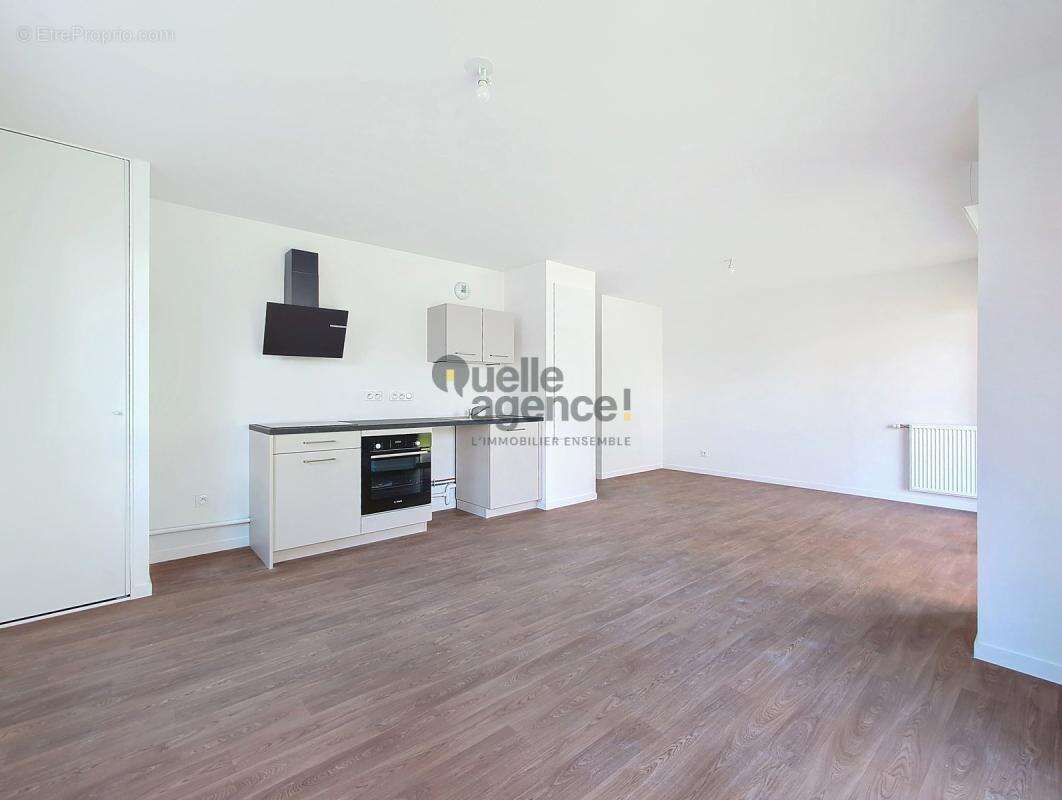 Appartement à GUIPAVAS