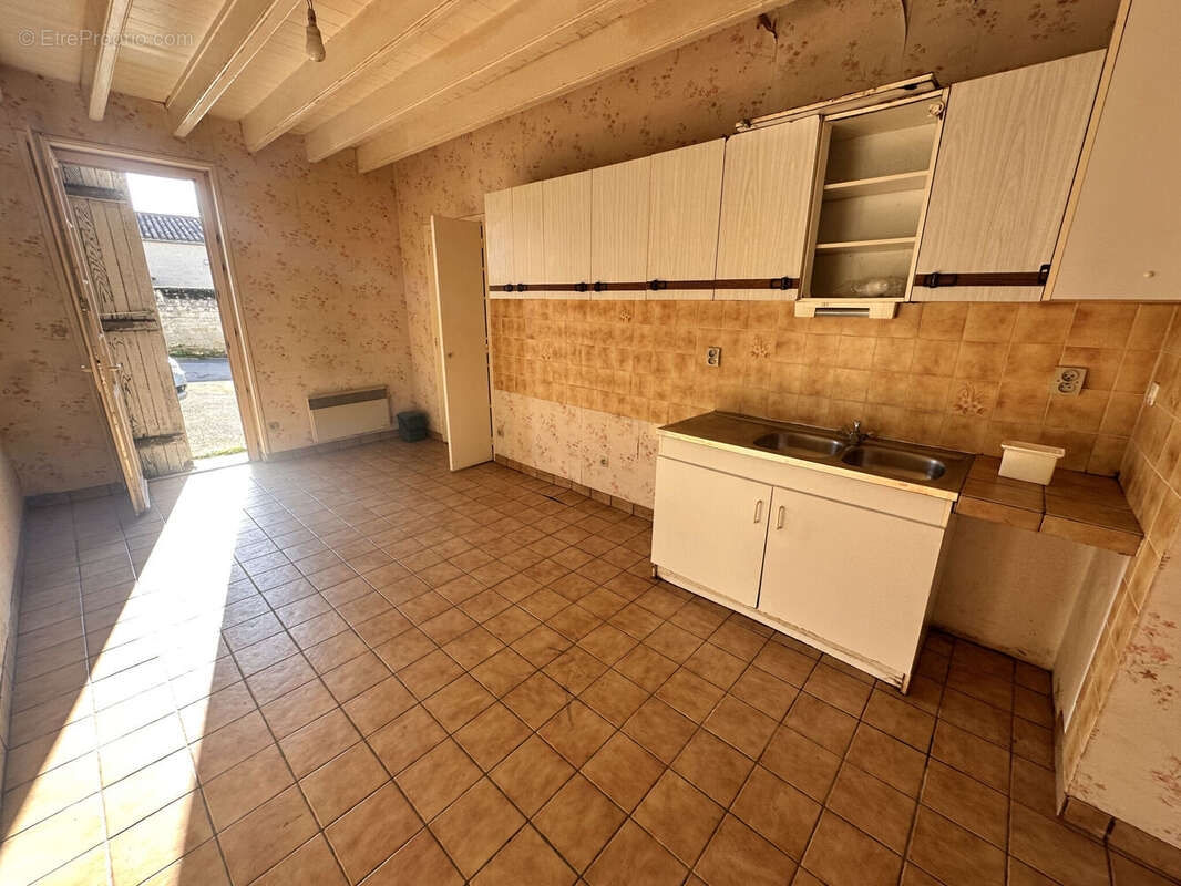Photo 2 - Maison à BENET